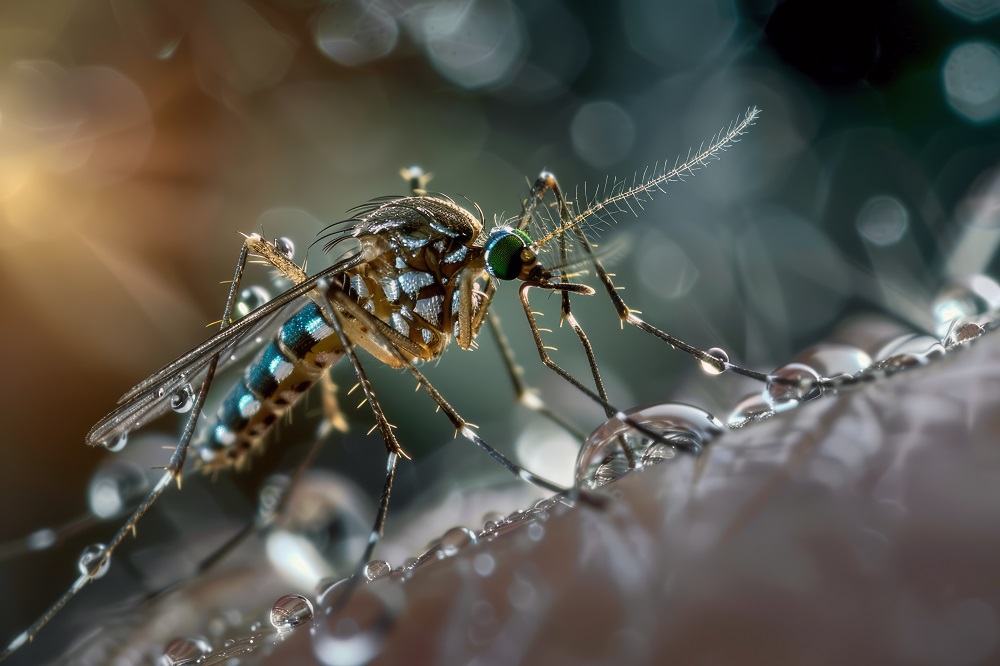 Hawx Pest Control Solved Our Mosquito Problem for Good